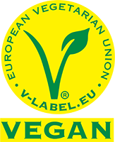 Végétarien V-Label